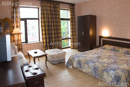 Art Hotel 6